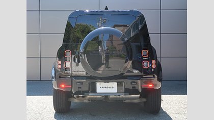 Defender 110 41