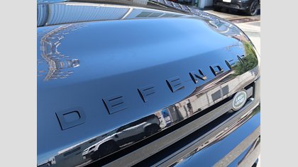 Defender 110 40