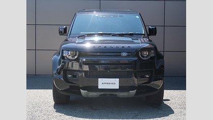 Defender 110 44