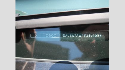 Defender 110 46