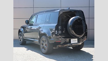 Defender 110 47