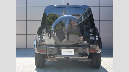 Defender 110 55
