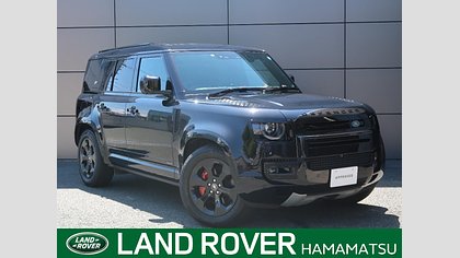 Defender 110 64