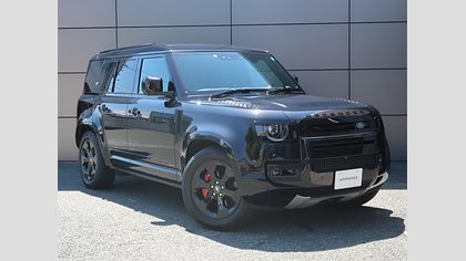 Defender 110 0