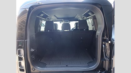 Defender 110 5