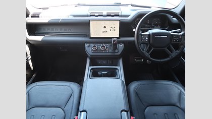 Defender 110 10