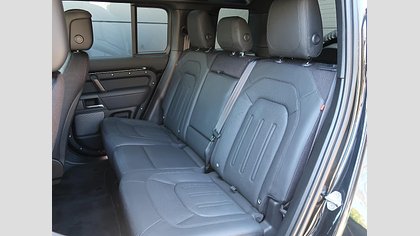 Defender 110 22