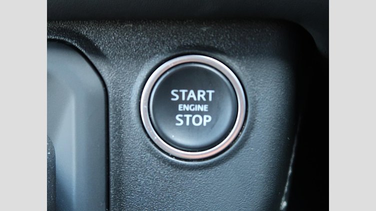 2022 認定中古車 Land Rover Defender 110 サントリーニブラック D300 AWD（AT） X