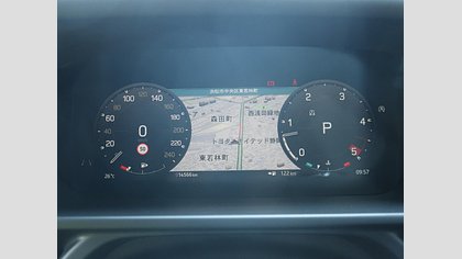 Defender 110 30