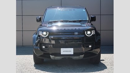 Defender 110 31