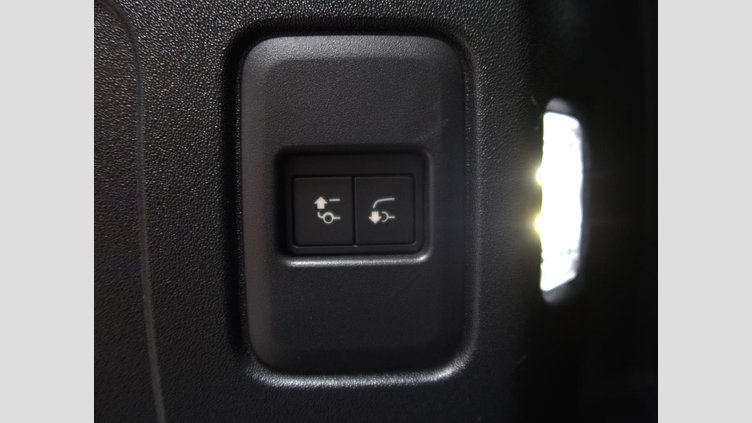2024 認定中古車 Land Rover Defender 110 カルパチアングレイ D350 ディーゼルマイルドハイブリッド X-Dynamic HSE