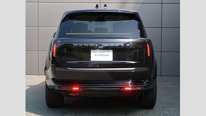 Range Rover 35