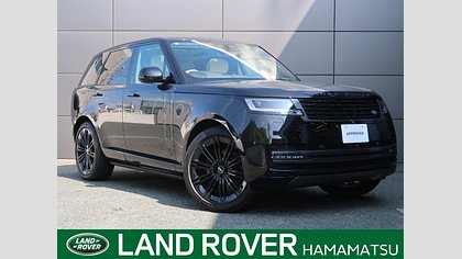 Range Rover 44