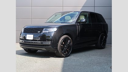Range Rover 53