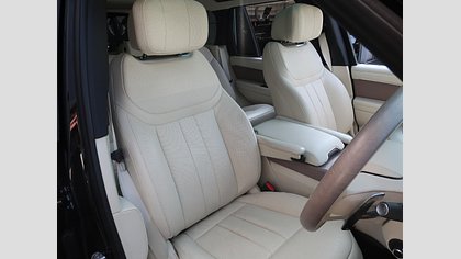 Range Rover 57