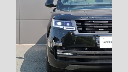 Range Rover 63