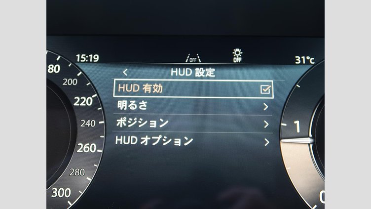 2025 認定中古車 Land Rover Range Rover サントリーニブラック D350 AWD MHEV（AT） スタンダードホイールベース Autobiography