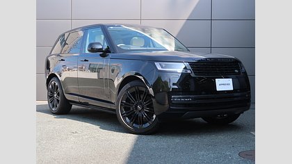 Range Rover 0