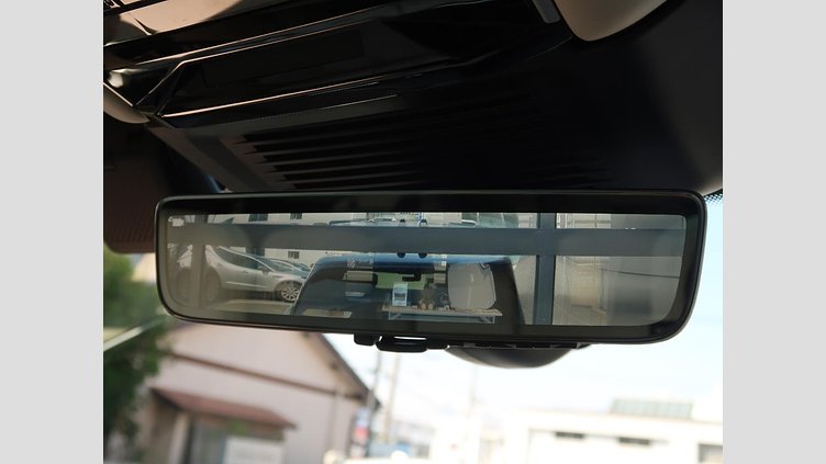 2025 認定中古車 Land Rover Range Rover サントリーニブラック D350 AWD MHEV（AT） スタンダードホイールベース Autobiography