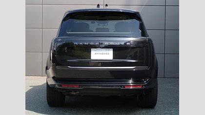 Range Rover 16