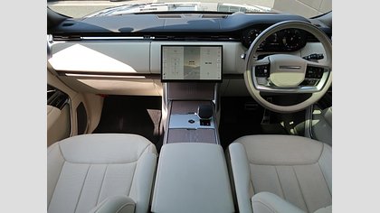 Range Rover 23