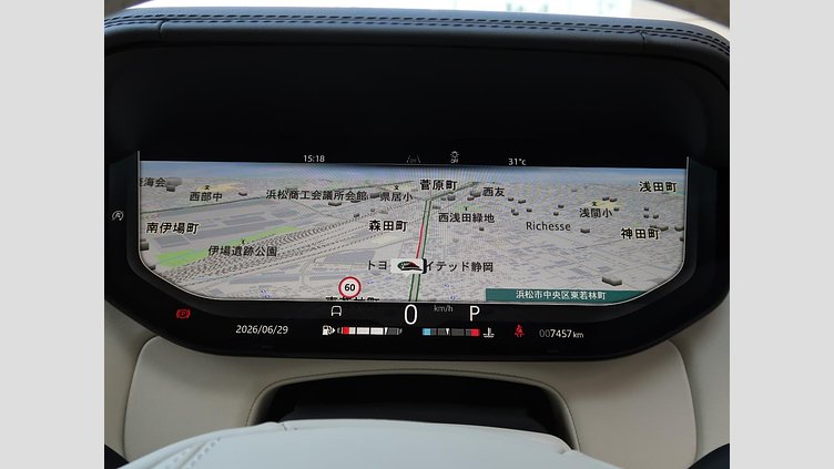 2025 認定中古車 Land Rover Range Rover サントリーニブラック D350 AWD MHEV（AT） スタンダードホイールベース Autobiography