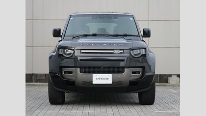 Defender 110 2