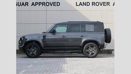 Defender 110 3