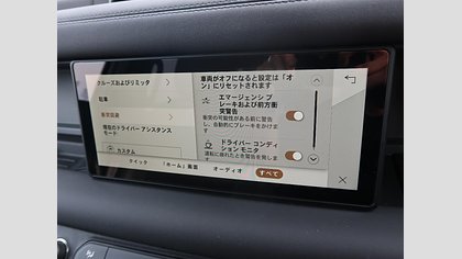 Defender 110 5