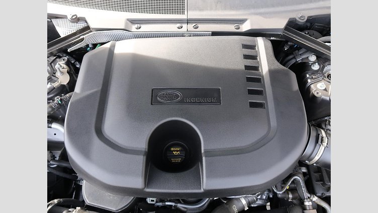 2023 認定中古車 Land Rover Defender 110 カルパチアングレイ D300 AWD（AT） X-DYNAMIC SE
