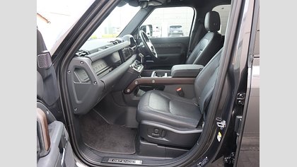 Defender 110 55