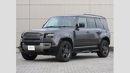 Defender 110 57