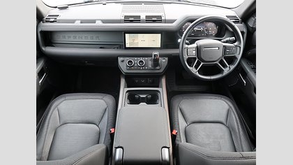 Defender 110 61