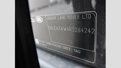 Defender 110 66