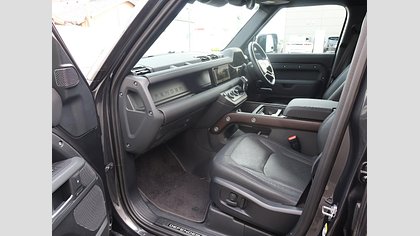 Defender 110 70