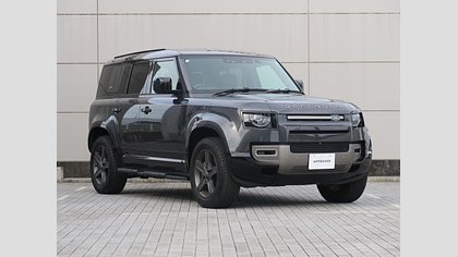 Defender 110 71