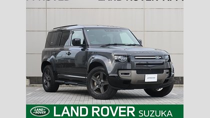 Defender 110 74