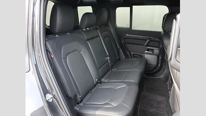 Defender 110 15