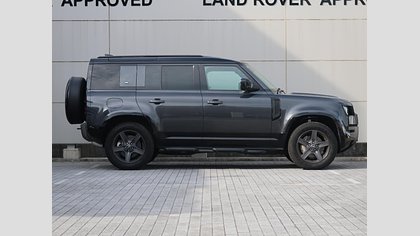 Defender 110 78