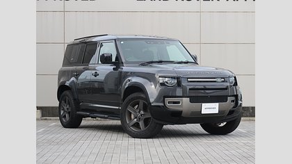 Defender 110 0