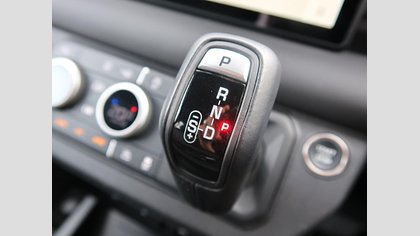 Defender 110 16