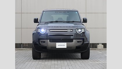 Defender 110 30