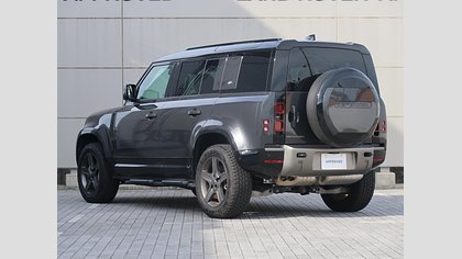 Defender 110 34