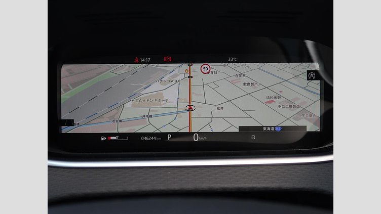 2019 認定中古車 Land Rover Range Rover Evoque Yulong White 2.0l I4 AJ200 Dsl Mid NFE Harness S