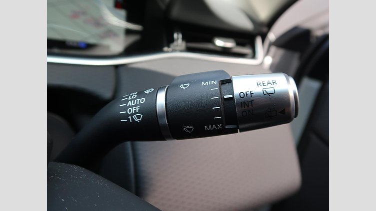2019 認定中古車 Land Rover Range Rover Evoque Yulong White 2.0l I4 AJ200 Dsl Mid NFE Harness S