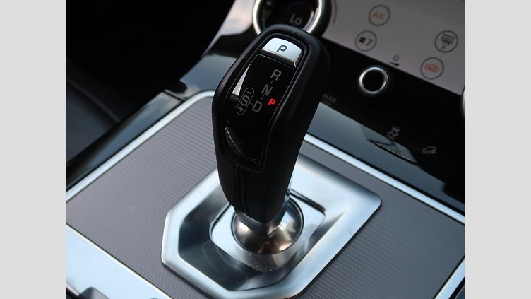 2019 認定中古車 Land Rover Range Rover Evoque Yulong White 2.0l I4 AJ200 Dsl Mid NFE Harness S