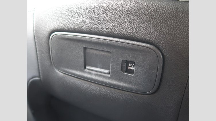 2019 認定中古車 Land Rover Range Rover Evoque Yulong White 2.0l I4 AJ200 Dsl Mid NFE Harness S