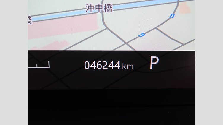 2019 認定中古車 Land Rover Range Rover Evoque Yulong White 2.0l I4 AJ200 Dsl Mid NFE Harness S