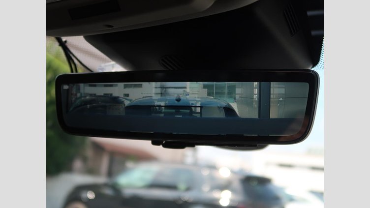 2019 認定中古車 Land Rover Range Rover Evoque Yulong White 2.0l I4 AJ200 Dsl Mid NFE Harness S