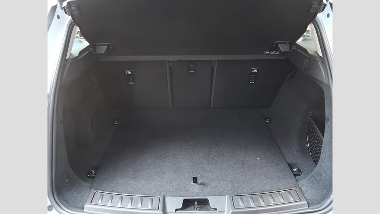 2019 認定中古車 Land Rover Range Rover Evoque Yulong White 2.0l I4 AJ200 Dsl Mid NFE Harness S